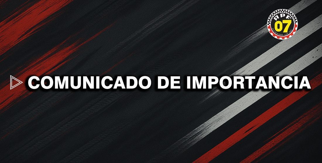 PROSECUCIÓN DEL CALENDARIO 2025