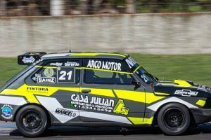 DIEGO NOZIGLIA EN BUSCA DE MEJORAR
