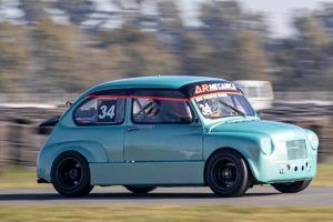 AYRTON RAMOS HACE SU BALANCE Y APUESTA A MAS JUNTO A SU HERMANO PABLO