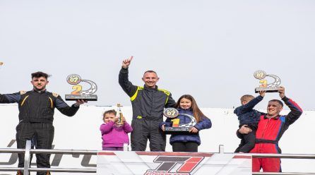 EL 7 BRAVO NO PERDONÓ