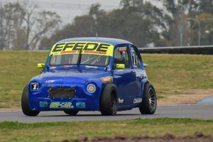 NO SE BAJA Y SIGUE SIENDO TENDENCIA