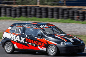 DANIEL MAURO VA POR LA REVANCHA A BUENOS AIRES
