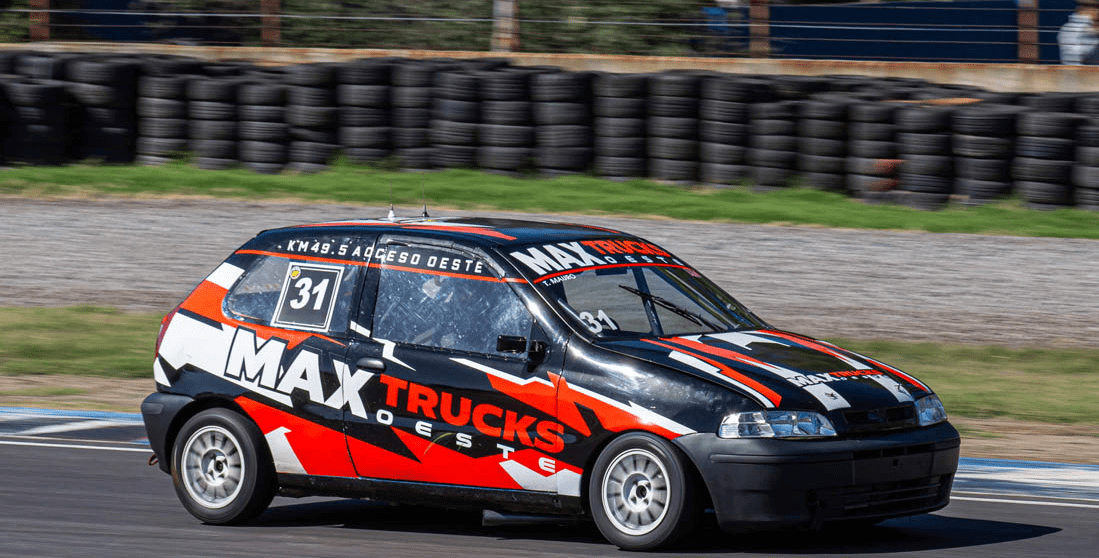 DANIEL MAURO VA POR LA REVANCHA A BUENOS AIRES