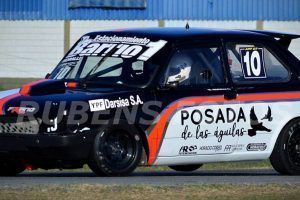 OTRO REGRESO EN LA CLASE B, MATEO MORALLI CONFIRMA SU VUELTA.