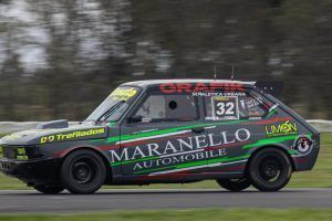 RENZO DONATO SE AFIANZA Y PIENSA EN LO QUE VIENE