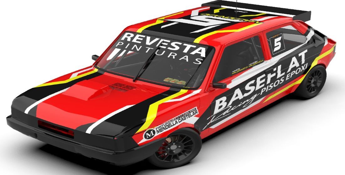 MARTÍN MALDONADO CON NUEVOS DISEÑO Y MEJORAS EN EL MOTOR