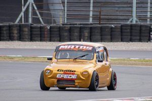 EL 7 DE ORO VUELVE POR MAS Y SIGUE SU DESARROLLO