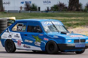 FRANCO Y NAPO PACCHIANO DE REGRESO EN BUENOS AIRES