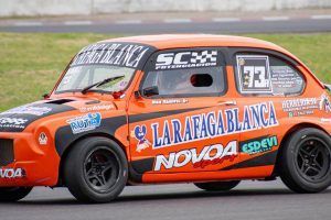NUEVAS MEJORAS PARA NICO RAMÍREZ