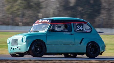 AYRTON Y PABLO RAMOS REGRESAN CON NUEVOS TRABAJOS EN EL AUTO
