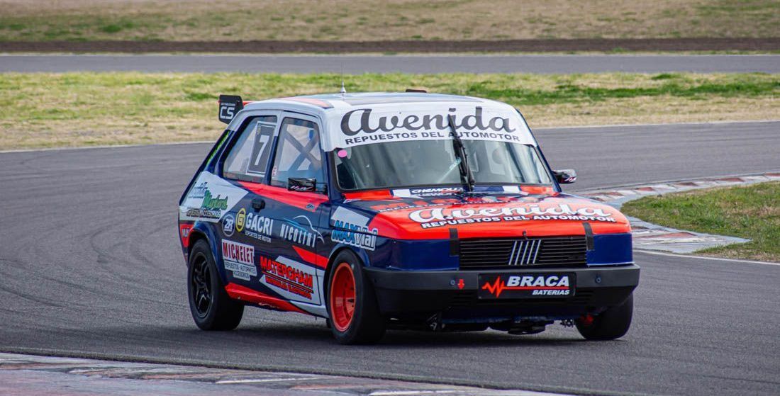 RECUPERAR LA PUNTA, EL OBJETIVO DE KEVIN VINCEK