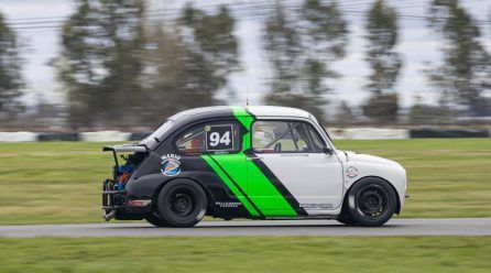 CRISTIAN BERTOLDI SIGUE TRABAJANDO Y QUIERE REPETIR EN BUENOS AIRES