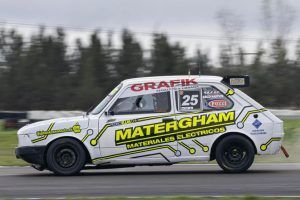 PEDRO ELÍAS CON TODO LISTO PARA LA REVANCHA