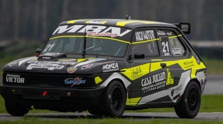 DIEGO NOZIGLIA APUNTA A MEJORAS EN EL MOTOR PARA LO QUE VIENE
