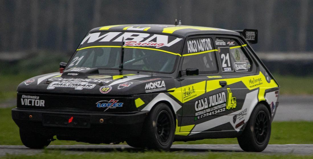 DIEGO NOZIGLIA APUNTA A MEJORAS EN EL MOTOR PARA LO QUE VIENE
