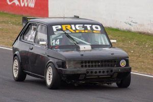 REPASO GENERAL PARA EL REGRESO DE CARLOS PRIETO