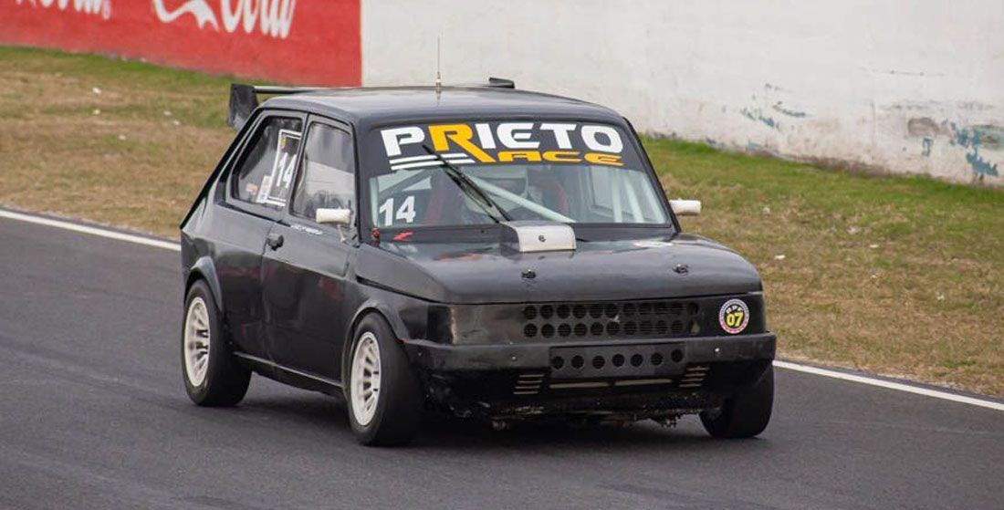 REPASO GENERAL PARA EL REGRESO DE CARLOS PRIETO