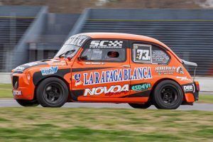 NICO RAMÍREZ VA POR TODO CON NUEVOS TRABAJOS.