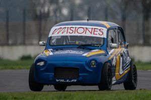 RUBÉN ROSSINI PRESENTE EN BUENOS AIRES PARA SEGUIR SUMANDO.