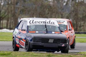 KEVIN VINCEK VA POR LA REVANCHA A BUENOS AIRES
