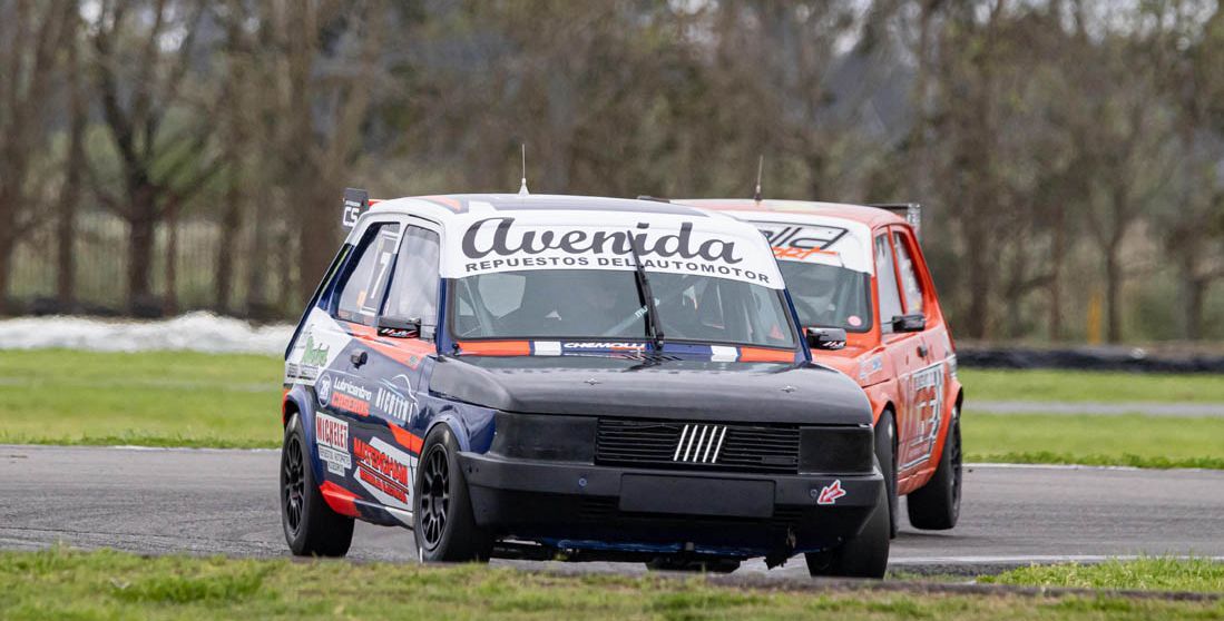 KEVIN VINCEK VA POR LA REVANCHA A BUENOS AIRES