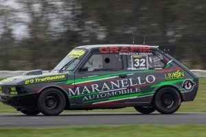 RENZO DONATO VUELVE A LA CLASE B EN BUENOS AIRES