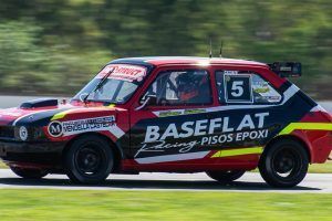 POSITIVO REGRESO DE LEANDRO MALDONADO EN LA PLATA