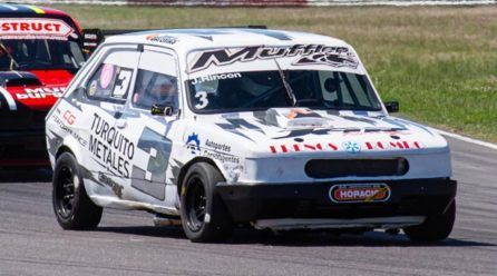 MEJORAS EN EL MOTOR PARA JONATHAN RINCÒN
