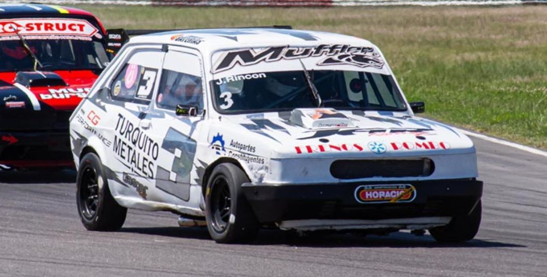 MEJORAS EN EL MOTOR PARA JONATHAN RINCÒN