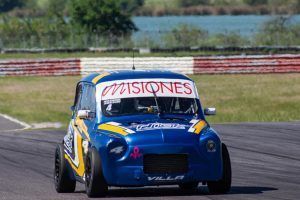 RUBÉN ROSSINI TERMINA UNA NUEVA TEMPORADA EN LA CLASE A