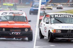 SERIE Y BICAMPEONATO PARA LEANDRO SCANIO, LA SEGUNDA PARA DARÍO SEELMANN