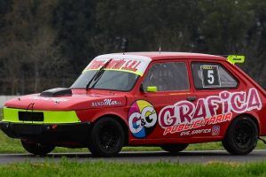 GUILLERMO TELLECHEA DE REGRESO EN LA CLASE B