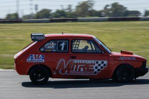 EL BICAMPEON DICE PRESENTE EN EL ARRANQUE DE TEMPORADA