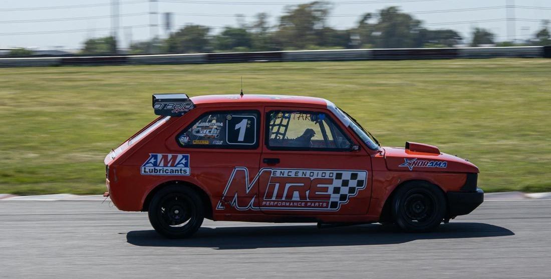 EL BICAMPEON DICE PRESENTE EN EL ARRANQUE DE TEMPORADA