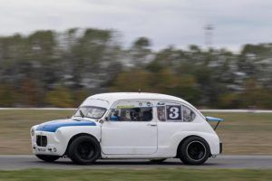REPASO Y REPARACIONES PARA CRISTIAN ROSSI