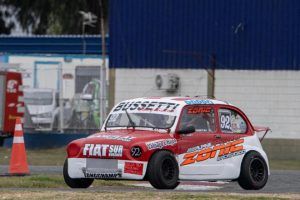 JAVIER BUSSETTI, UN REGRESO ESPERADO EN LA CLASE A