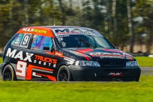 DANIEL MAURO VA POR EL ÚLTIMO OBJETIVO CON EL PALIO
