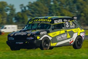 NUEVOS ELEMENTOS EN EL MOTOR PARA DIEGO NOZIGLIA