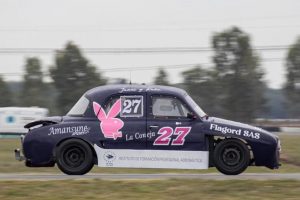 JUAN PABLO LAGE ARES VUELVE CON NUEVOS TRABAJOS EN EL RENAULT