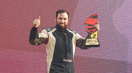 RAMIREZ VOLVIÓ A GANAR Y SE PRENDE EN EL CAMPEONATO