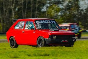 EL LIDER DE LA CLASE B VA POR MAS
