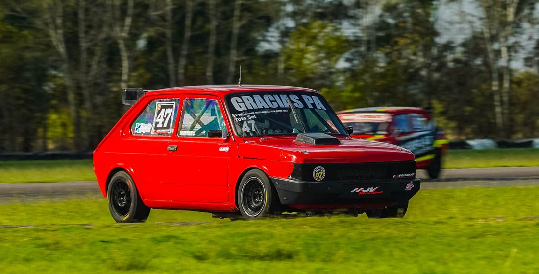 EL LIDER DE LA CLASE B VA POR MAS
