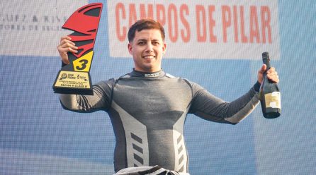 SEGUIR CON ESFUERZO
