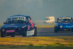 RENAULT SE REARMA Y SUMA PROTAGONISTAS