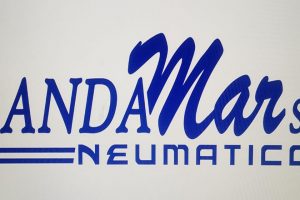 LA QUINTA DEL AÑO ES EL «GRAN PREMIO BANDAMAR NEUMÁTICOS S.A.»