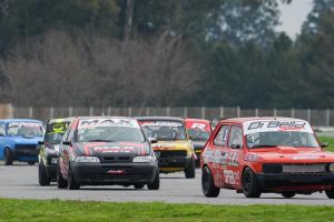 UNA SEGUNDA MITAD DE CAMPEONATO VIBRANTE EN LA CLASE B