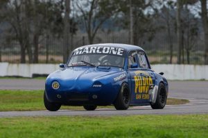 TRABAJOS EN EL MOTOR PARA MARTÍN MARCONE