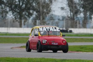 A MANTENER LA PUNTA DEL CAMPEONATO