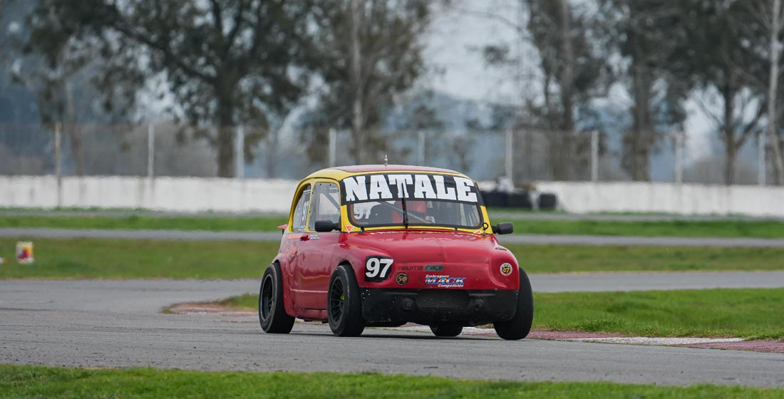 A MANTENER LA PUNTA DEL CAMPEONATO