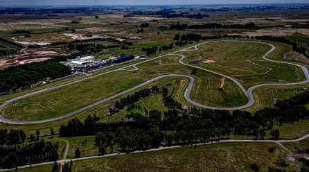 REPROGRAMACIÓN DE ESCENARIO: VOLVEMOS AL MOURAS 24 y 25 DE OCTUBRE